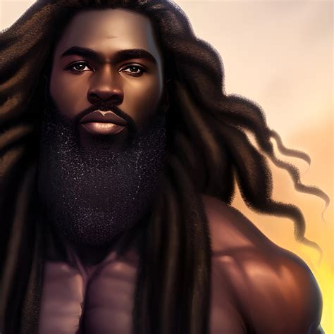 Is Hair Burning In The Bible?