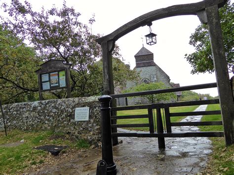 Friston East Sussex St Mary S Parish Church Flickr