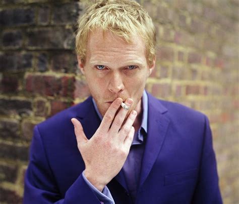 Paul Bettany Bio Affair Married Net Worth Ethnicity Age Height