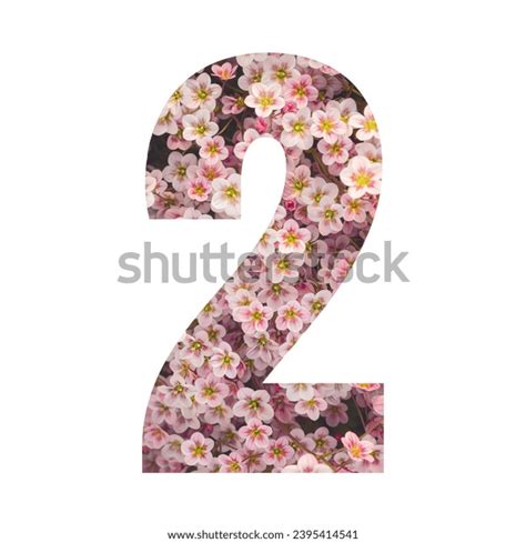 Free Printable Number Fun Design Your Stock Photo 2395414541 | Shutterstock