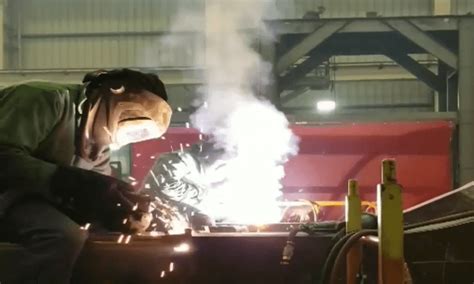 Welding Fumes Explosion Risk Your Questions Answered Airgomig