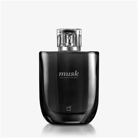 Musk Cologne For Men Yanbal Anvi