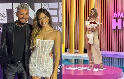 Milett Figueroa regresa a Perú para conducir programa con Ethel Pozo y