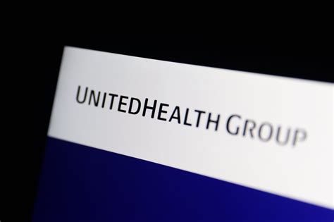 Unitedhealth Paid Ransom To Cyberhackers After Data Breach Entrepreneur