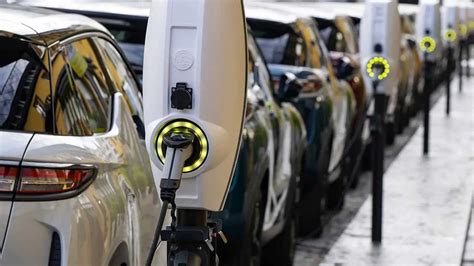 Incentivi Auto Elettriche 2024 Quando Partono Come Saranno