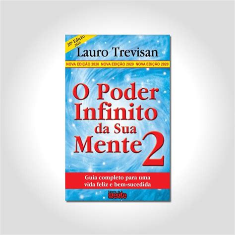 Editora Da Mente Lauro Trevisan