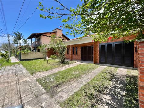 Casa na Rua do Polvo 168 Balneário Bella Torres em Passo de Torres