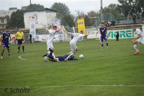 II LIGA V rámci 11 kola sa cez víkend odohrali len štyri zápasy