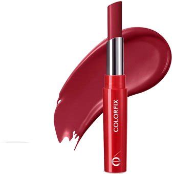 Labial Rojo Seductor ColorFix 24h Esika Linio Perú ES460HB19SG7ZLPE