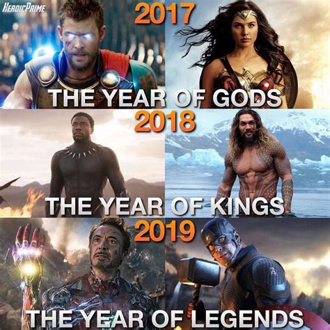 The Year Of Kings And Queens Are In Their Respective Pictures