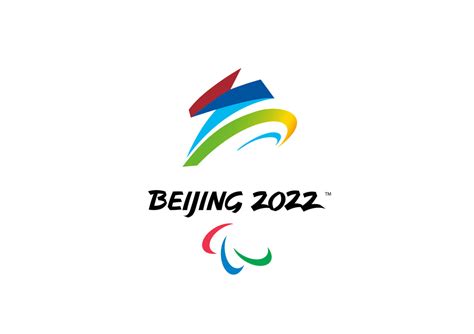 北京2022年冬残奥会会徽图册360百科