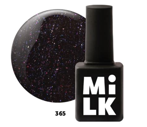 Гель-лак для ногтей MILK Zodiac | отзывы