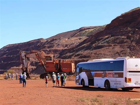 Things To Do & See and Places To Go in the Pilbara | Scoop