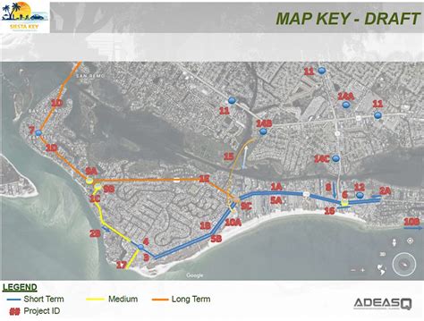 Transportation plan focused on Siesta Key - Siesta Sand