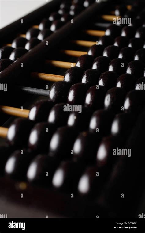 Abacus Hi Res Stock Photography And Images Alamy