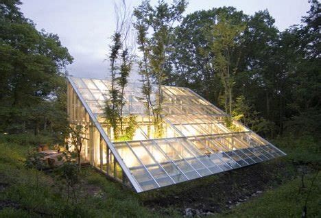 Building an Underground Greenhouse | How To Build A House