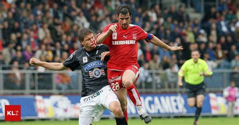 Einfache Sprache Nach Jahren Spielt Der Gak Wieder Gegen Sturm Graz