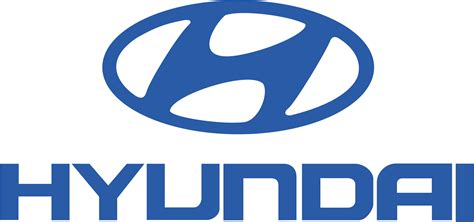 hyundai motors logo png