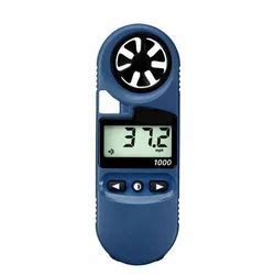 wind speed meter   price  india