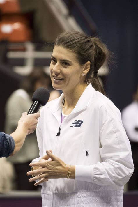 Sorana C Rstea De Nota La Montreal Victorie Mare I Adversar