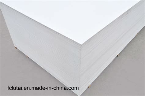 12mm Fire Rated Reinforced Fiber Cement Board China Fiber Cement