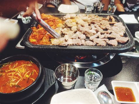 Food Culture in South Korea – Storytellers