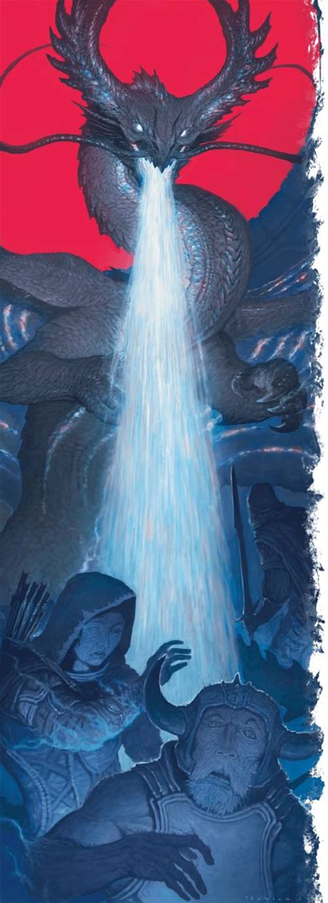 time flies preview  time dragon  planescape adventures