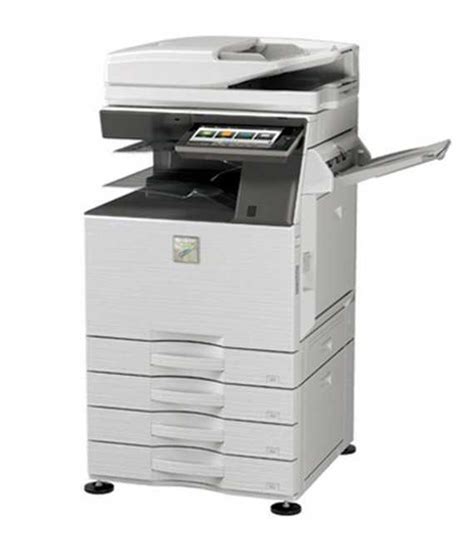 Sharp Mx V Multifunction Copier For Sale Best Prices