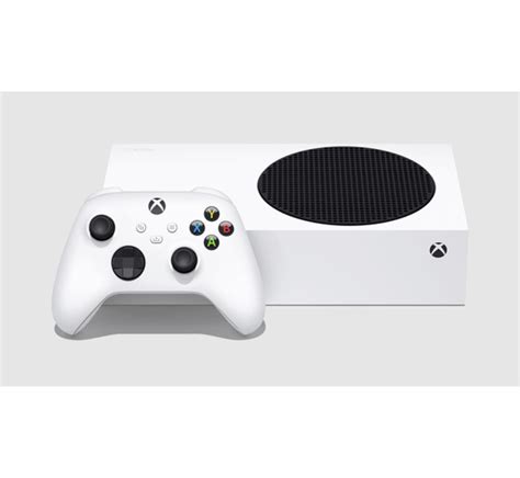 Xbox Series S Game Outlet