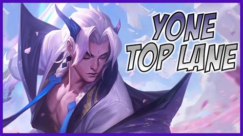 3 Minute Yone Guide A Guide For League Of Legends YouTube