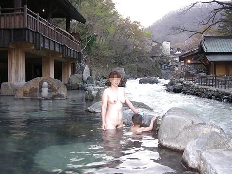 Japanese Amateur Spa Onsen 0002 Photo 19 44 X3vid