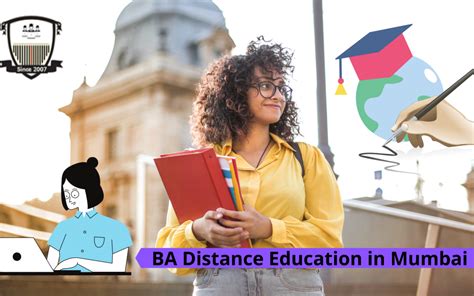 Ba Distance Education In Mumbai Distance Ba Degree Online Courses