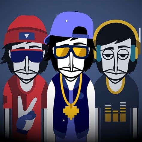 Stream Music For Incredibox music | Listen to songs, albums, playlists ...