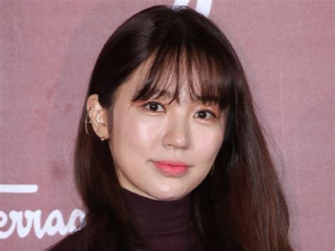 Yoon Eun Hye Dikabarkan Siap Main Drama Terbaru Adaptasi Web Novel Populer