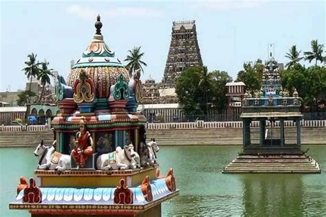 Chennai Temples Tour | Alike