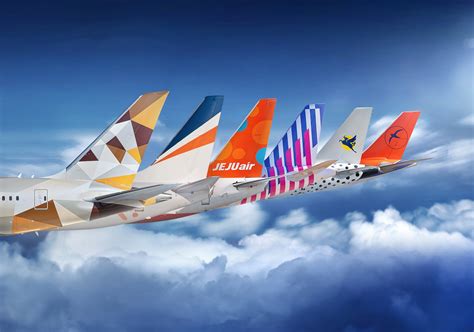 Etihad Airways Expands Global Network With Five New Airline