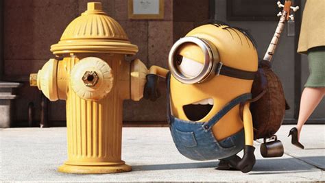 Trailer 2 (Minions) - Bollywood Hungama