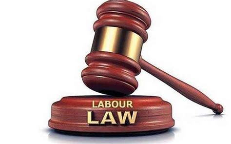 Oppose Dilution Of Labour Laws Countercurrents