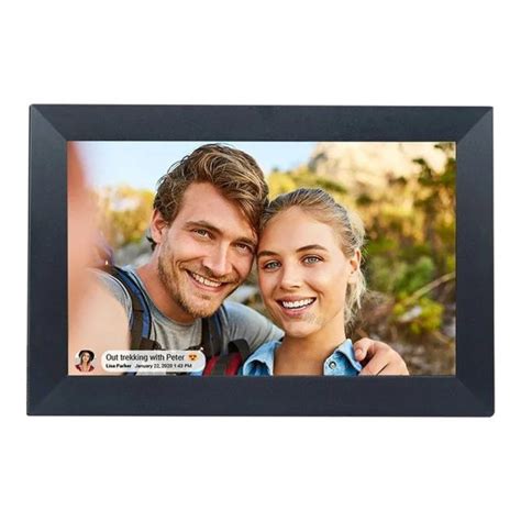 Rama Foto Digitala WIFI 10 Inch Touchscreen 800x1280 HD IPS