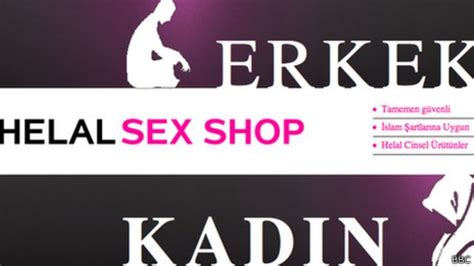 Turquia Tem Sex Shop Halal Para Muçulmanos Bbc News Brasil