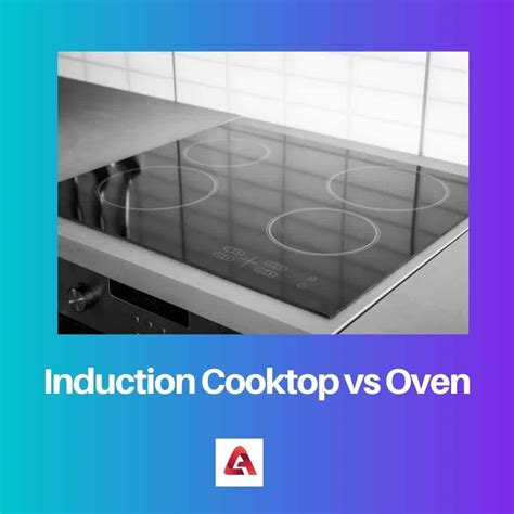 Induction Cooking Cooktop Comparison At Jose Elliott Blog