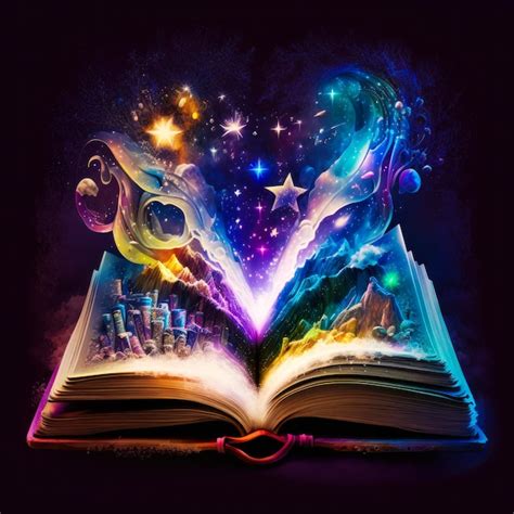страница 2 | Magic Book Изображения – скачать бесплатно на Freepik