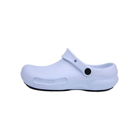 Chemical Laboratory Safety Shoes Anbu Safety