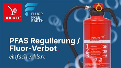 Pfas Regulierung Fluorverbot Bei Feuerl Schern Und L Schmitteln