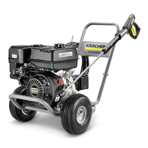 Karcher Hd G Classic Cold Water High Pressure Cleaner Commercial