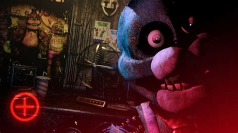 Lut Kavminin Yaptığı Oyun Fnaf Plus YouTube