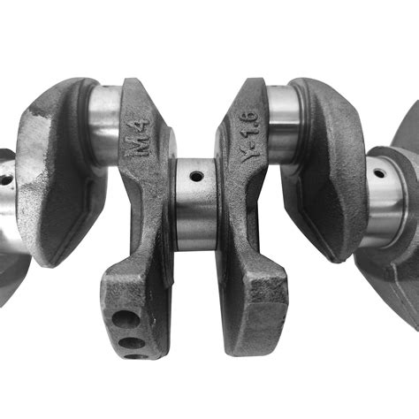 L Crankshaft B For Hyundai Accent Veloster Kia Rio Soul