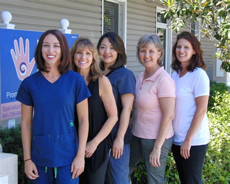 Massage Therapy Connections Must See Sarasota