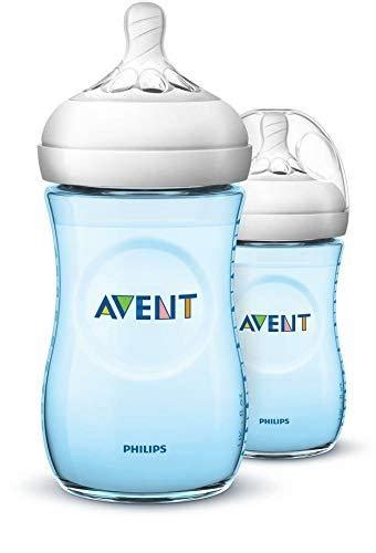 Butelka Do Karmienia Philips Avent Natural 2 10699048568 Oficjalne