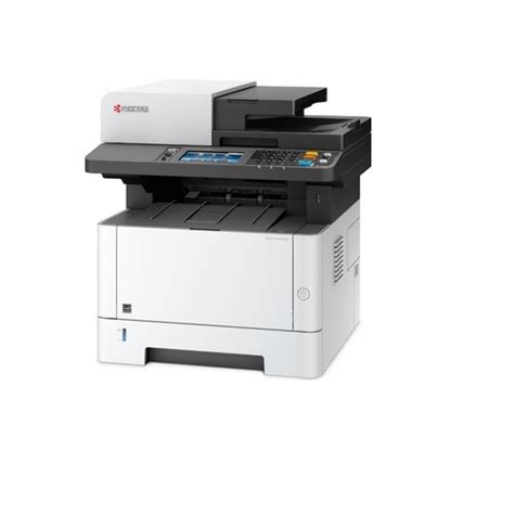 Kyocera ECOSYS M2640idw A4 Mono Multifunction Laser Printer